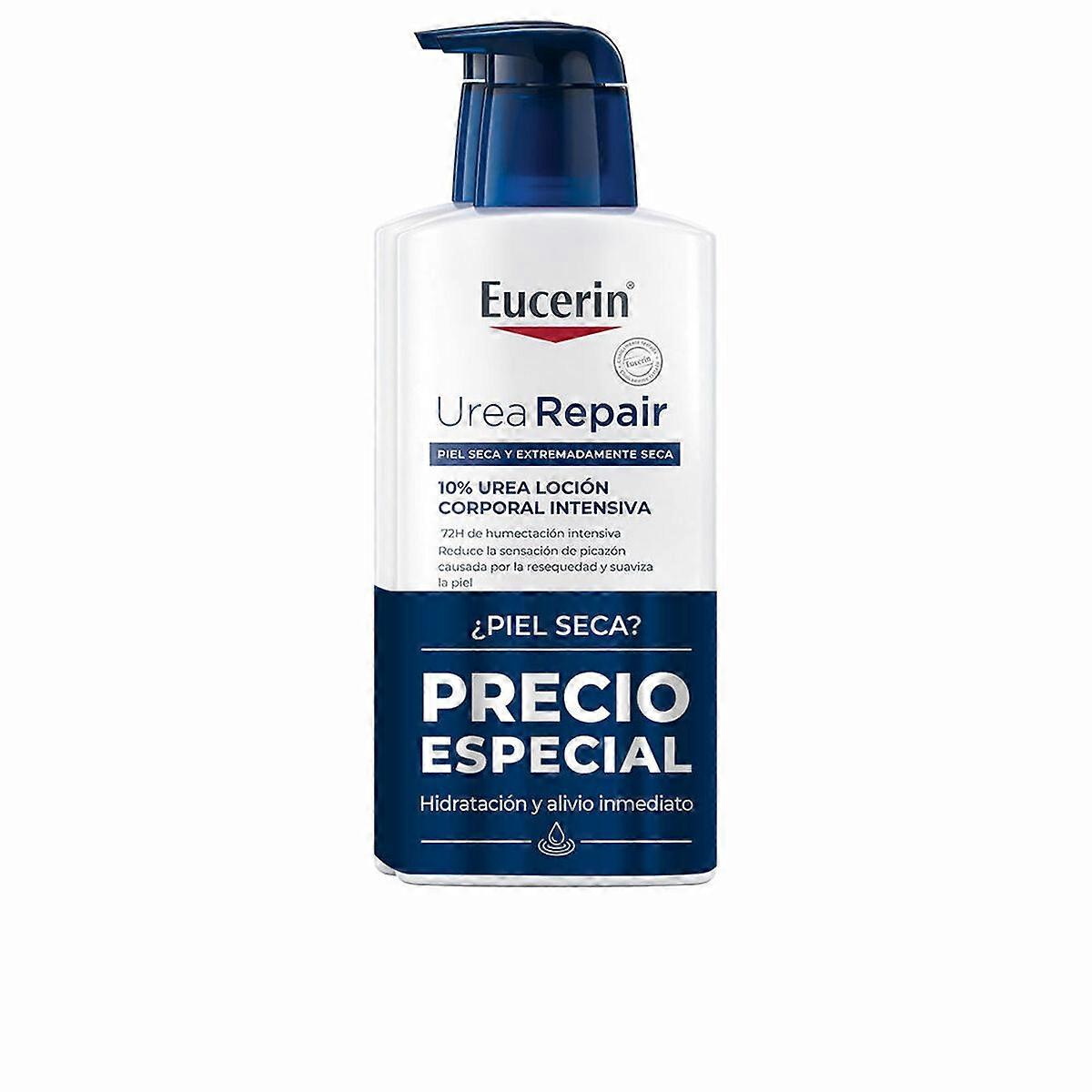 Women's Cosmetics Set Eucerin UREAREPAIR