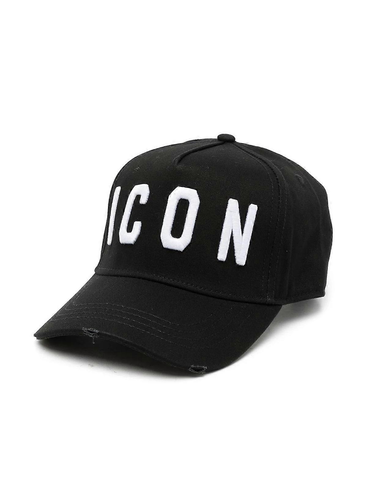 ICON Logo Baseball Cap