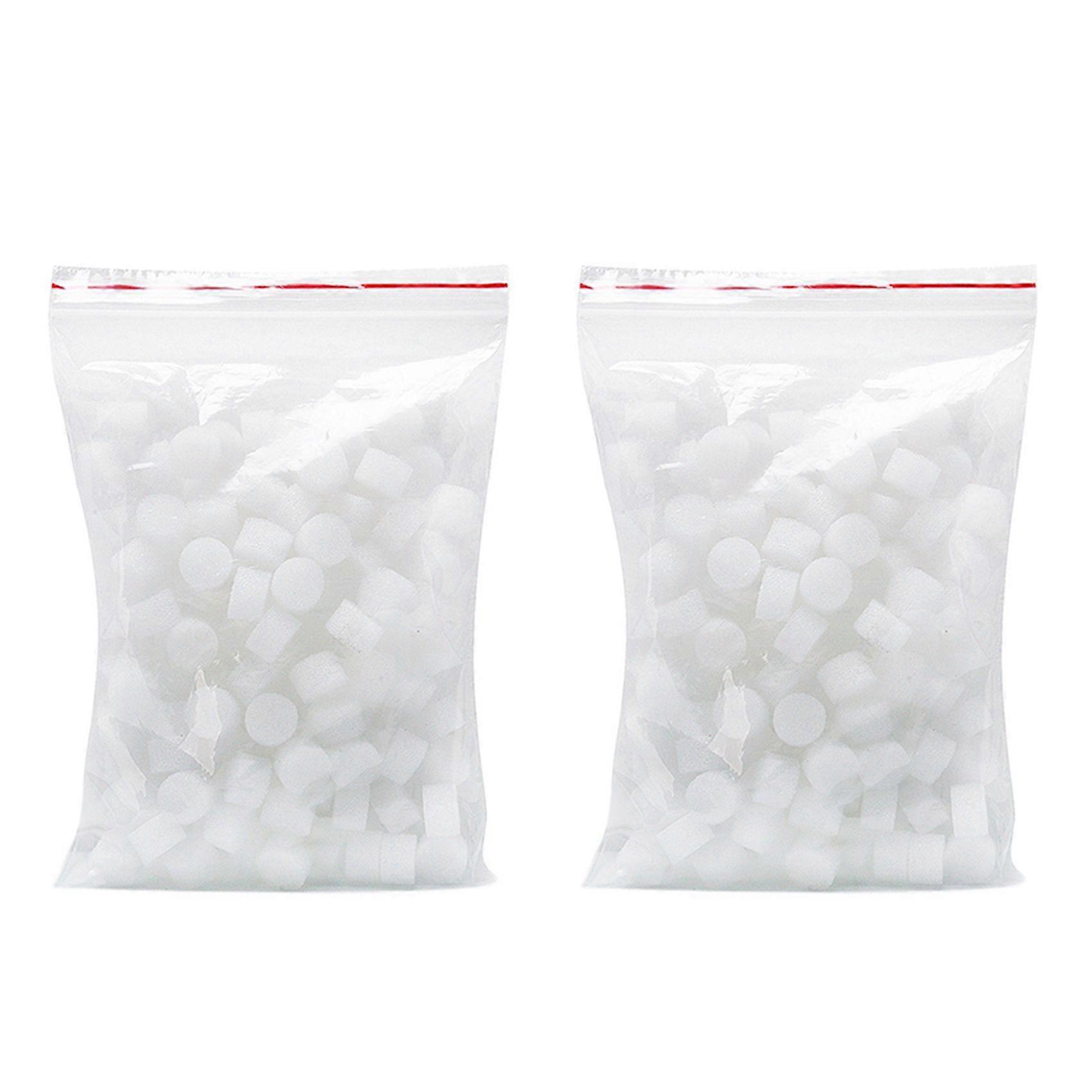 600Pcs Replacement Filter Sponge for Pore Cleaner Blackhead Remover Suction Machine Accessories