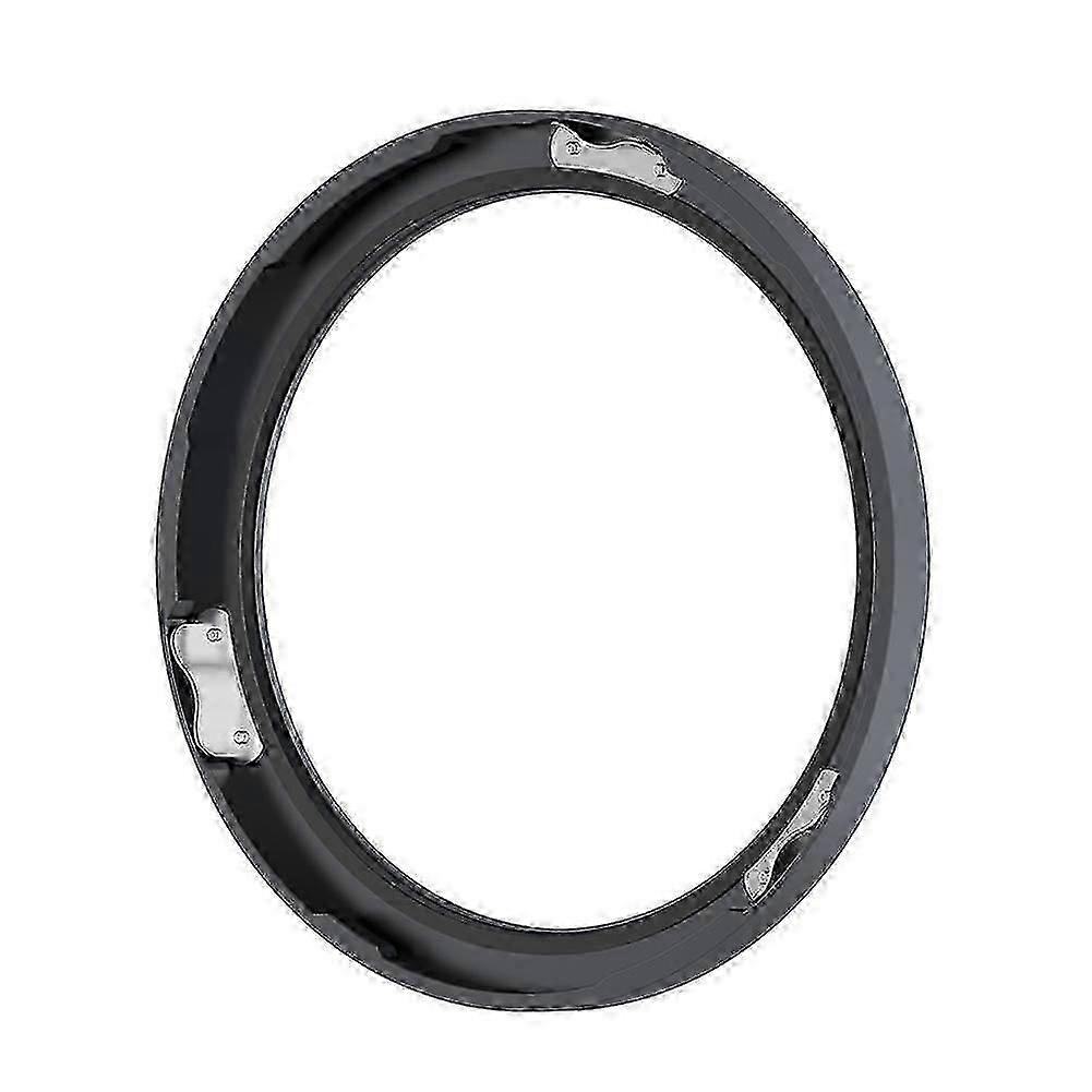 For CMF Watch Pro2 Metal BezelCMF BY NOTHING watch replacement bezel case