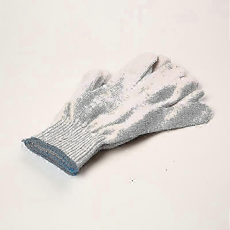 10 Pairs Gymnastic Bar Loop Gloves/gymnastic Hand Guards-MXBC