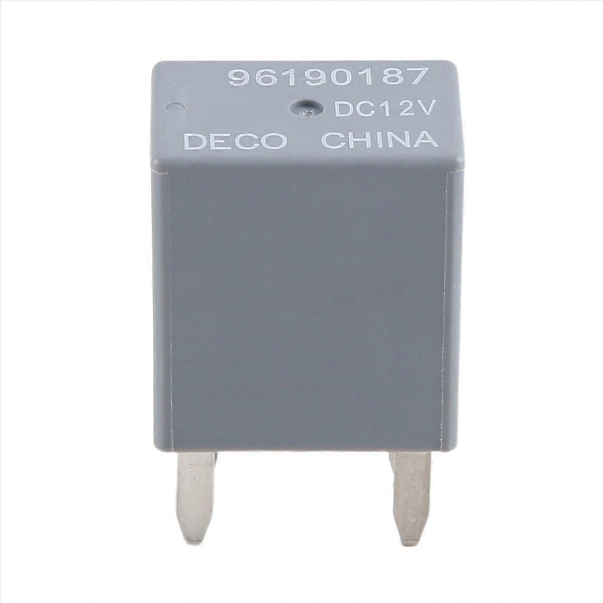 Bilrelé for Optra / Aveo 96190187