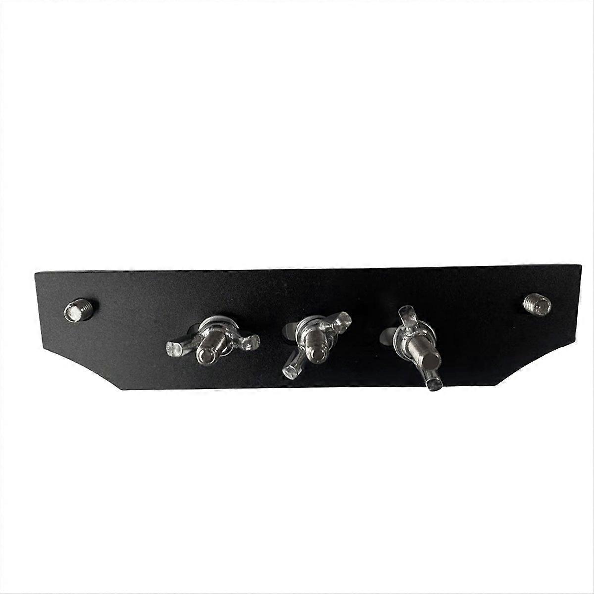 Gitarr Clamp Akustisk Gitarr Verktyg Gitarr Bridge Bonding Verktyg