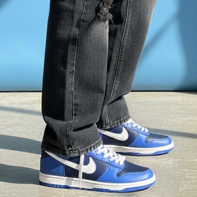 White Nike Dunk Replacement Laces 150cm