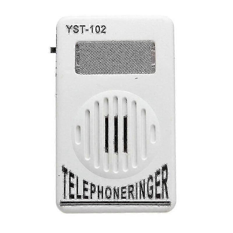 Super Loud Phone Ringtone Amplifier high quality