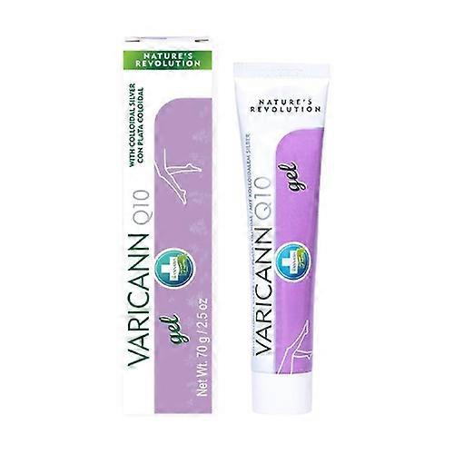 Varicann Q10 70 g of gel