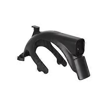 For Ninebot Max G2 Rear Mudguard Fender with Hook Pressing Plate Electric Scooter Kick Scooter Fender