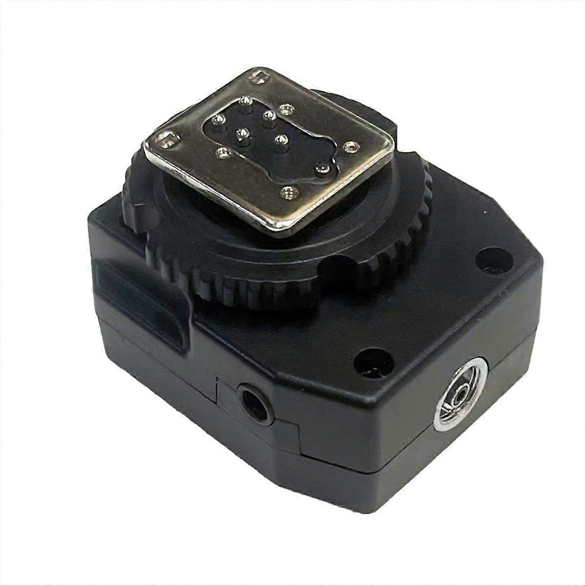 For TTL Version Hot Shoe Mount/Flash Light Heightening Pad