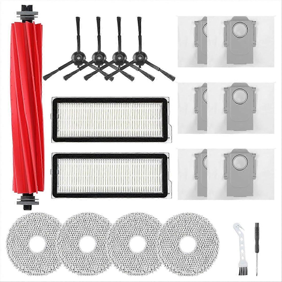 Accessories Kit for Q 
