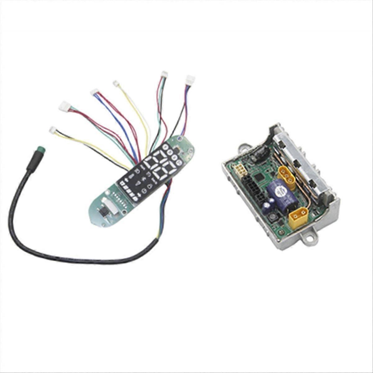 Pentru Scooter Controller Display Bluetooth Circuit Board Kit