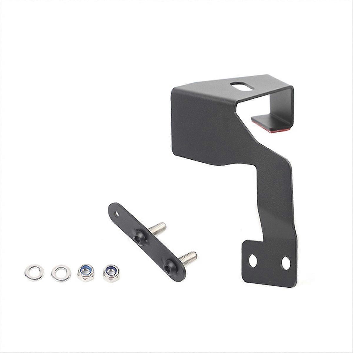 A Pillar LED Work Light Bar Mounting Bracket Holder for Right
