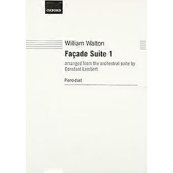 Facciata,cade Suite 1