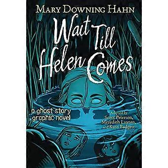 Warten Sie, bis Helen kommt Graphic Novel
