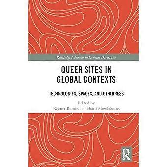 Queere Seiten im globalen Kontext