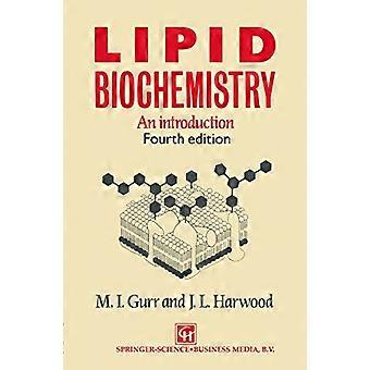 Biochemia lipidów: wprowadzenie