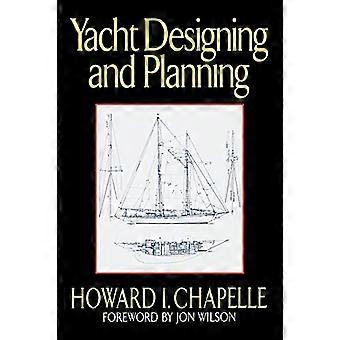 Yacht Design og Planlægning
