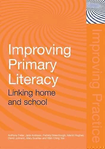 Improving Primary Literacy: Linking Home and School