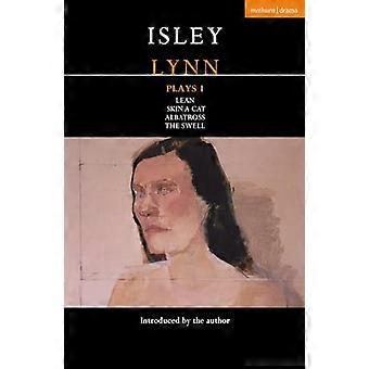 Isley Lynn spiller 1 : Lean; Skina katt; Albatross; dønningen