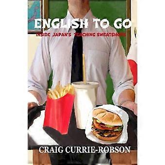 English to go: Einblicke in Japans Sweatshops