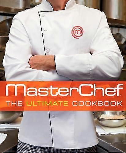 MasterChef: Het ultieme Cookbook