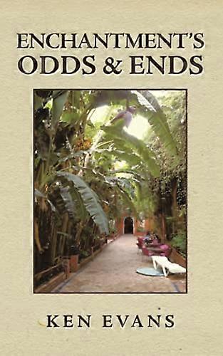 Enchantment's Odds & Ends