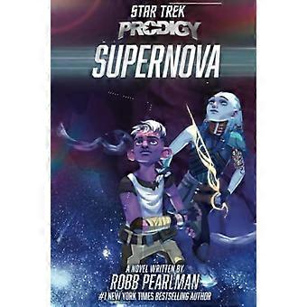 Supernova (Star Trek: Prodigy)