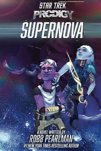 Supernova (Star Trek: Prodigy)