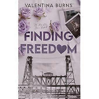 Finding Freedom (The Rose City Series)