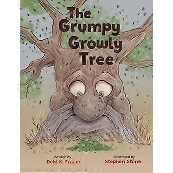Der mürrische knurrende Baum (Stories with Heart)