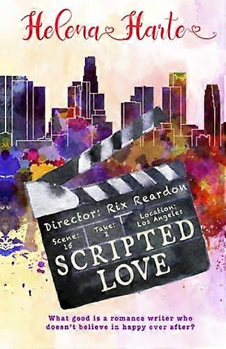 Scripted Love