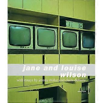 Jane og Louise Wilson