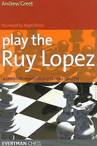 Pelata Ruy Lopez