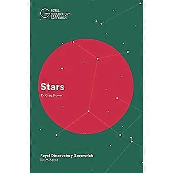 Stjerner (Royal Observatory Greenwich Illuminates-serien)