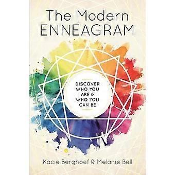 Het moderne Enneagram: Ontdekken wie je bent en wie je kunt zijn