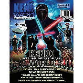 Monde Kendo 8.1
