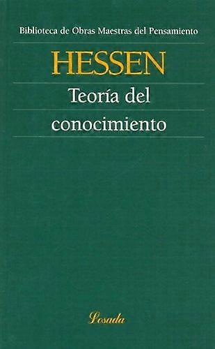 Teoria del Conocimiento
