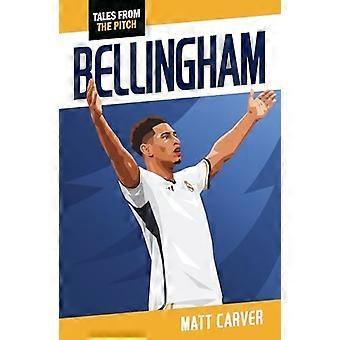 Bellingham (Tarinoita kentältä) (Tarinoita kentältä EURO 2024 -paketti)
