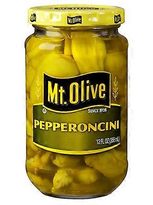 Mt. Olive Pepperoncini