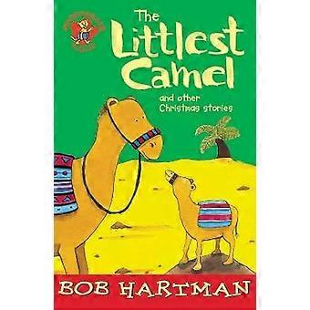The Littlest Camel