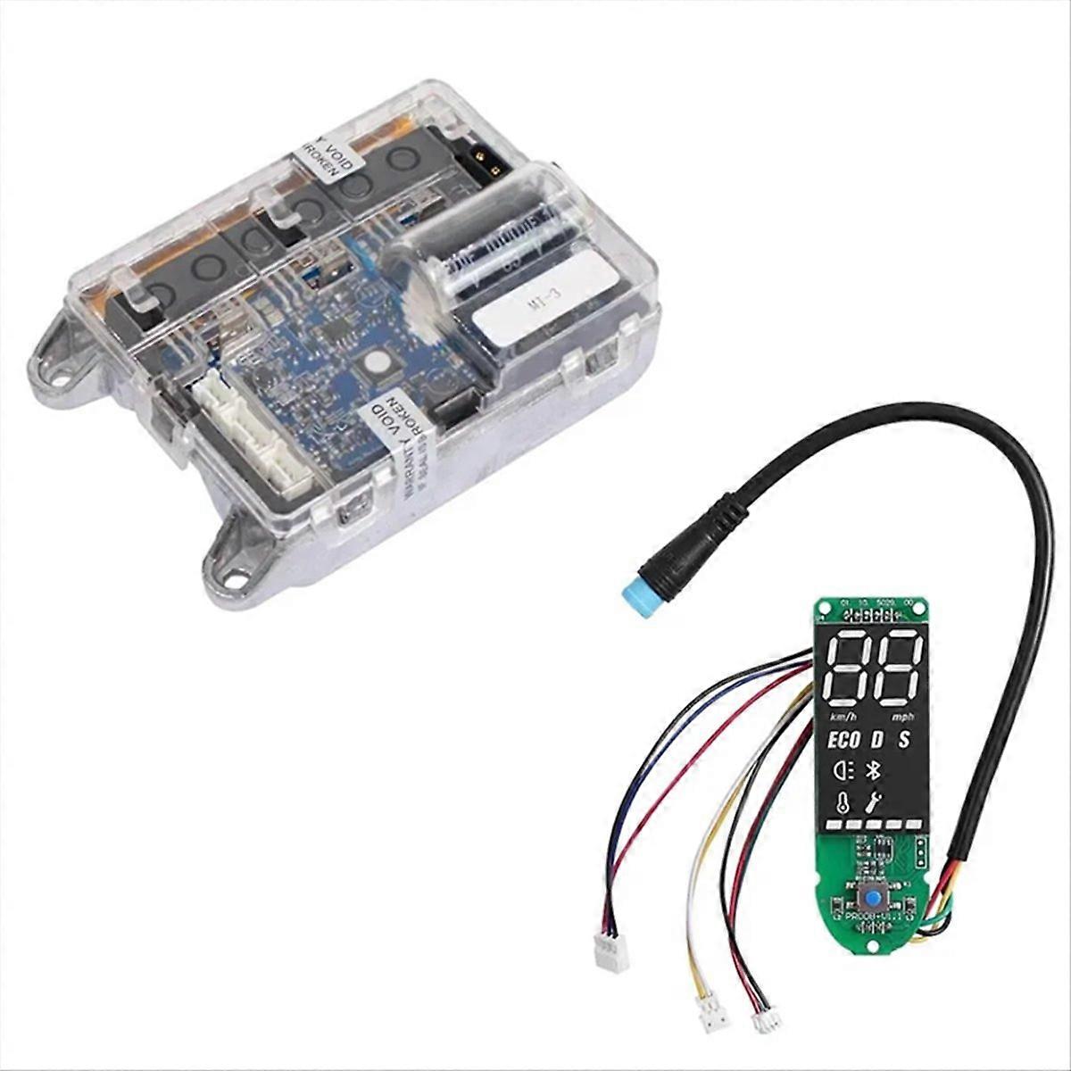 V3.0 Hauptplatine Controller
Elektroroller V3.0 Hauptplatine Controller