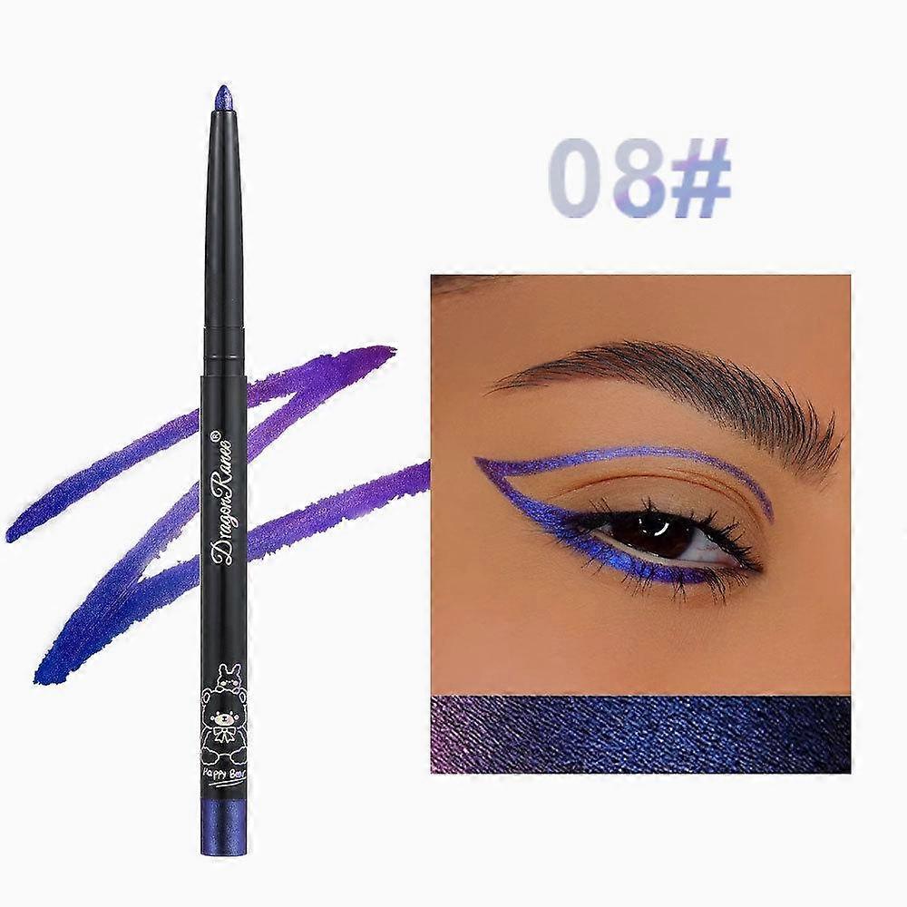 Chameleon Makeup Aurora -luomivärikynä Rainbow Multichrome
