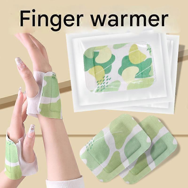 Heating Hand Warmer Patch, Foot & Hand, For Student Office Winter