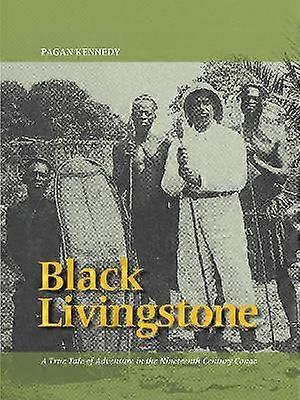 Livingstone negro