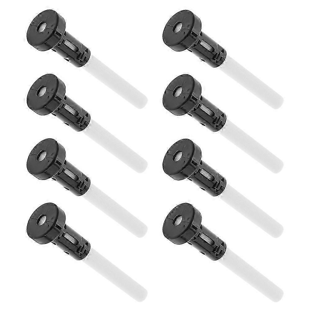 Cotton Stick Holder with Plastic Stand for Humidifier 4Sets Replacement