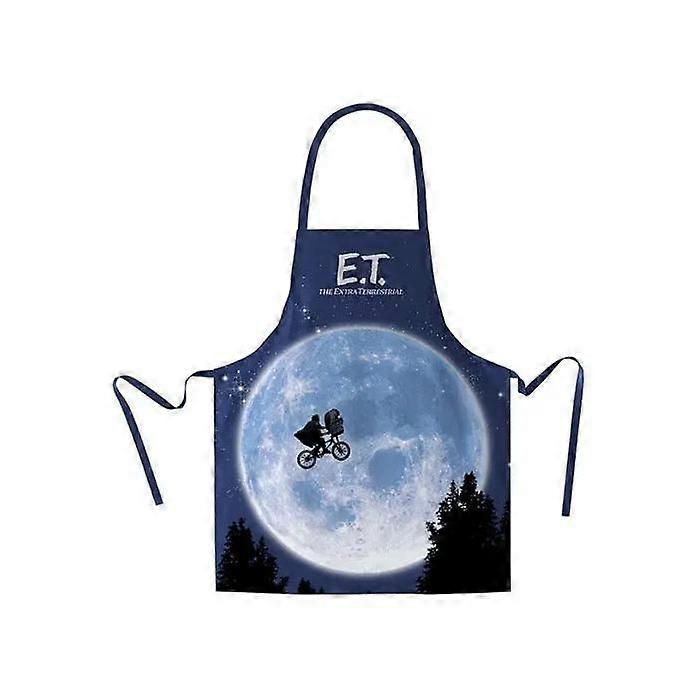 Tablier E.T. l'extraterrestre de SD Toys