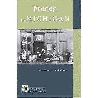 Französisch in Michigan