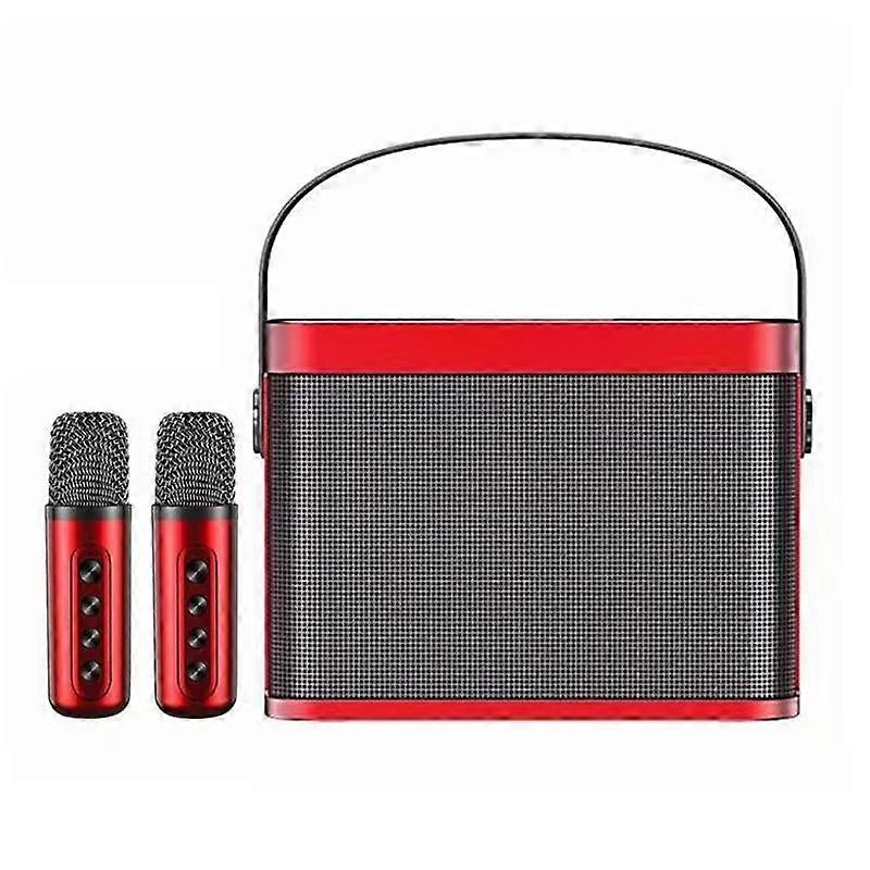 YS-219 Mini Portable Bluetooth Speaker