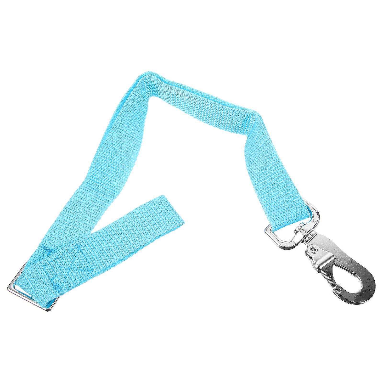 Reusable Horse Bucket Strap Adjustable for 3Pcs Durable Hanging Straps