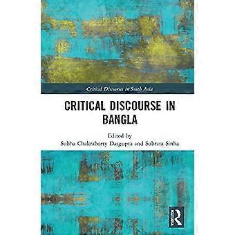 Kritisch discours in Bangla