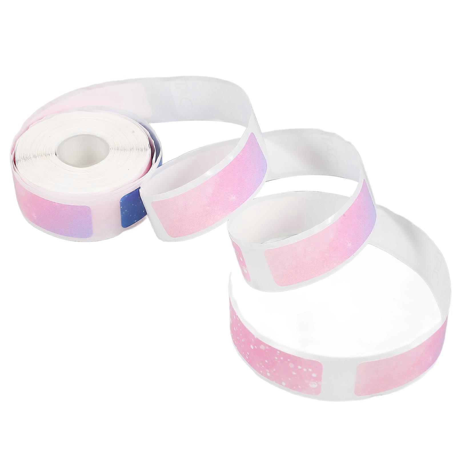 1 Roll Thermal Labels for Printer with Assorted Adhesive Stickers